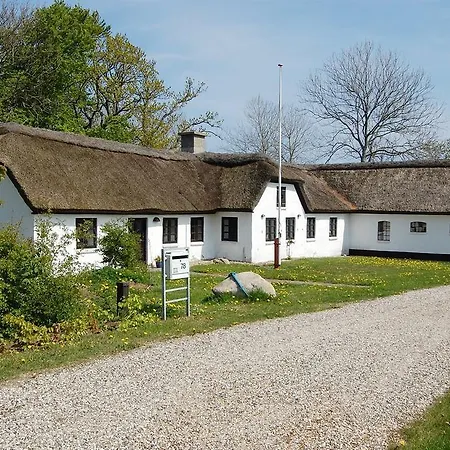 Casa de Férias Holiday Knudsbjergvej B- 2382