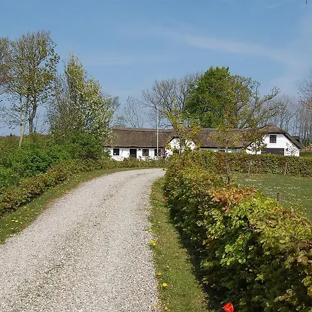 Holiday Knudsbjergvej B- 2382
