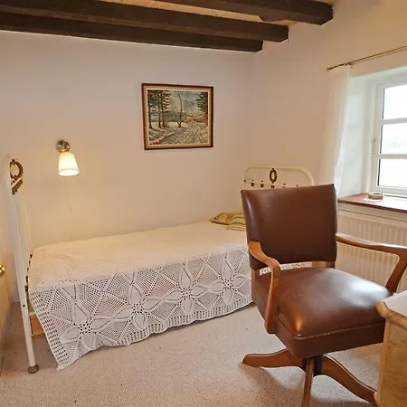 Casa de Férias Holiday Knudsbjergvej B- 2382