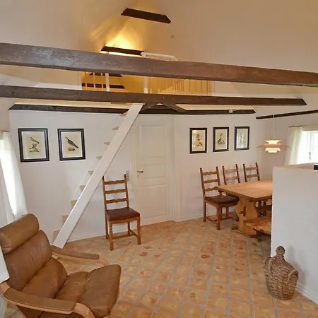 Holiday Knudsbjergvej B- 2382 Casa de Férias Årup